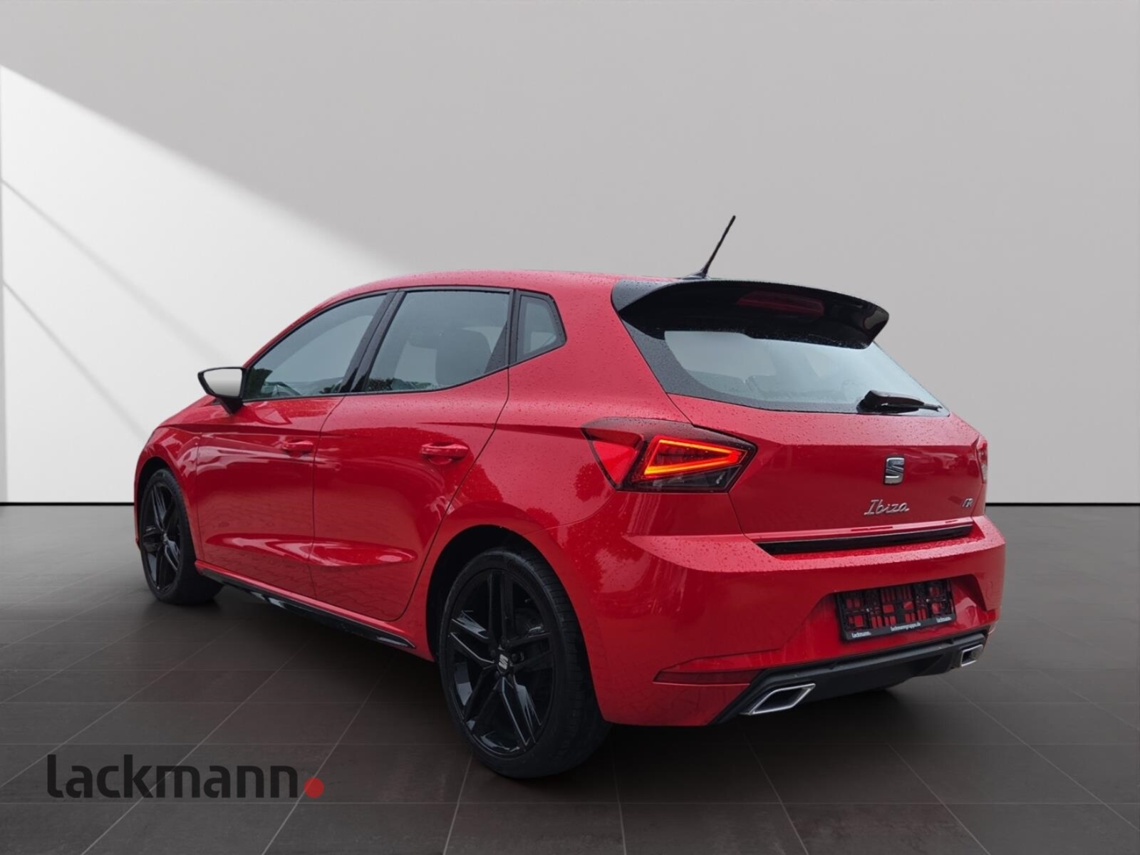 SEAT Ibiza – Bild 6