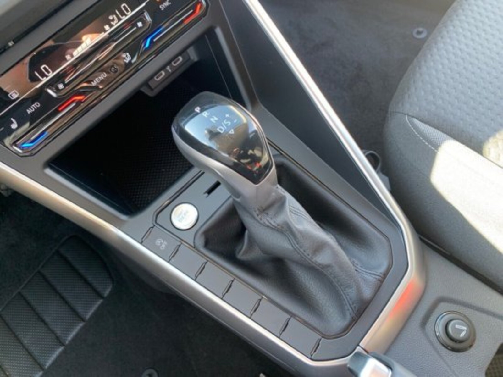Volkswagen Taigo – Bild 13