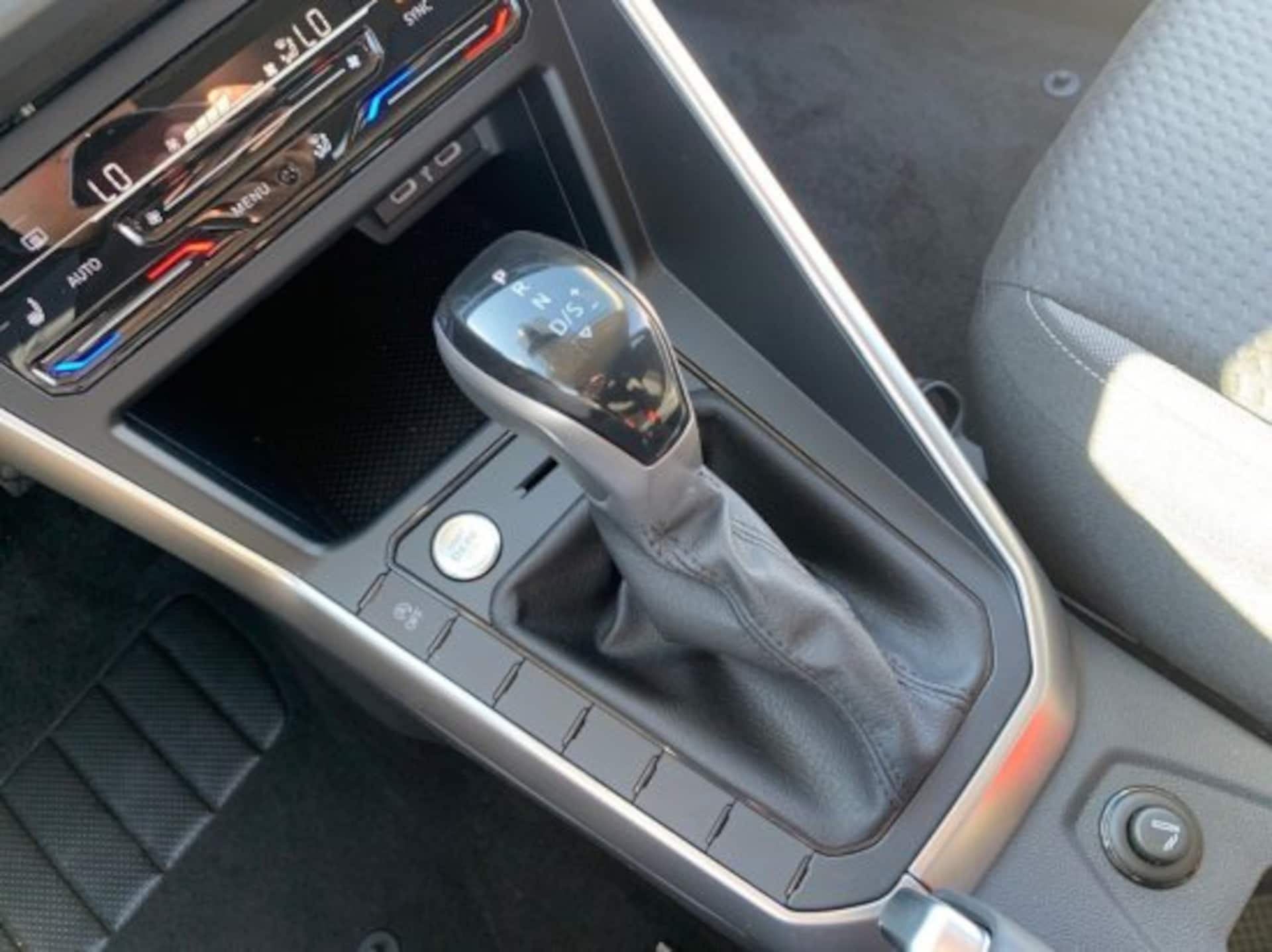 Volkswagen Taigo Life