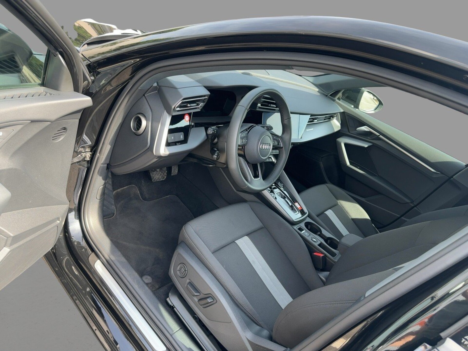 Audi A3 Sportback Advanced