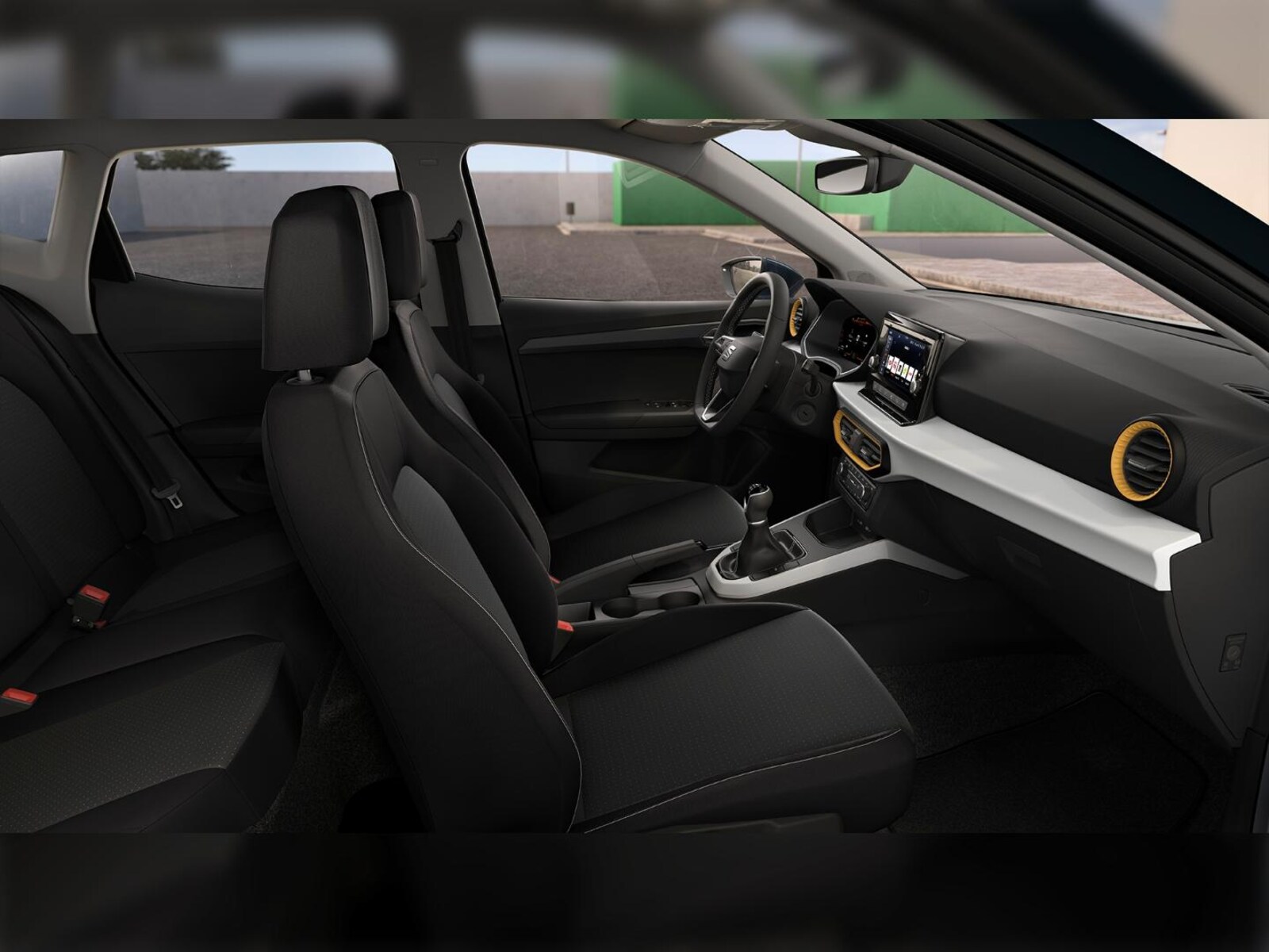 SEAT Arona – Bild 11