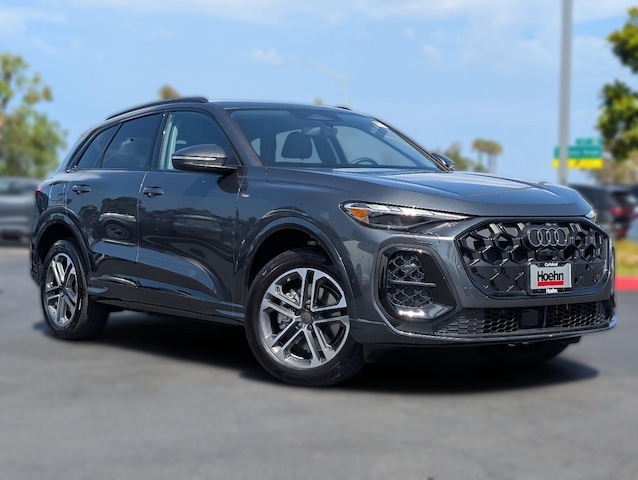 Photo of 2026 Audi Q5 