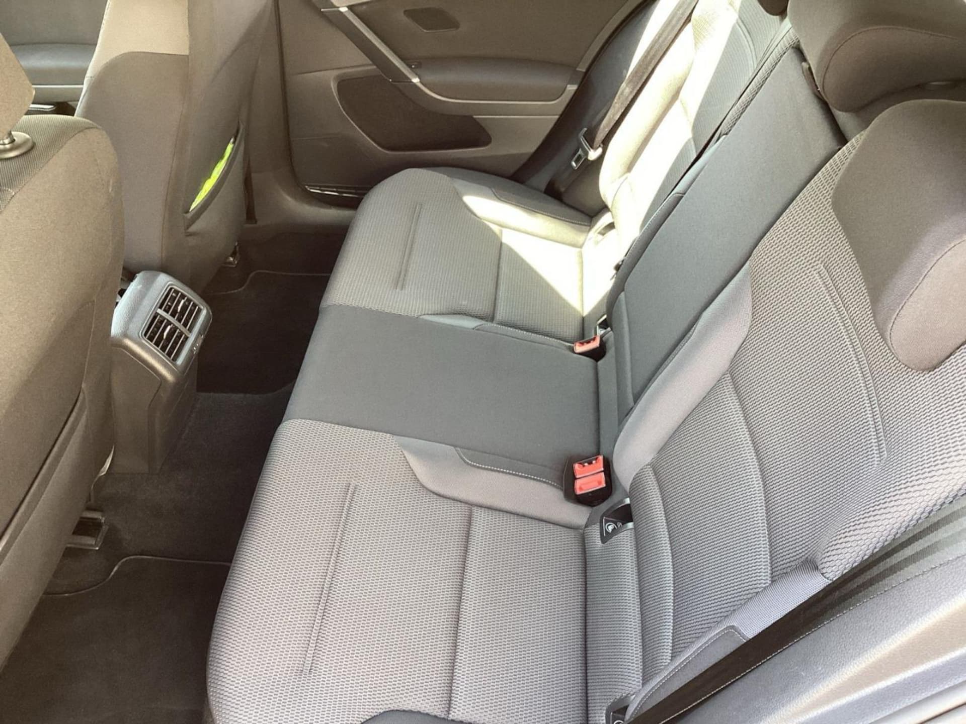 Volkswagen Golf Variant Comfortline