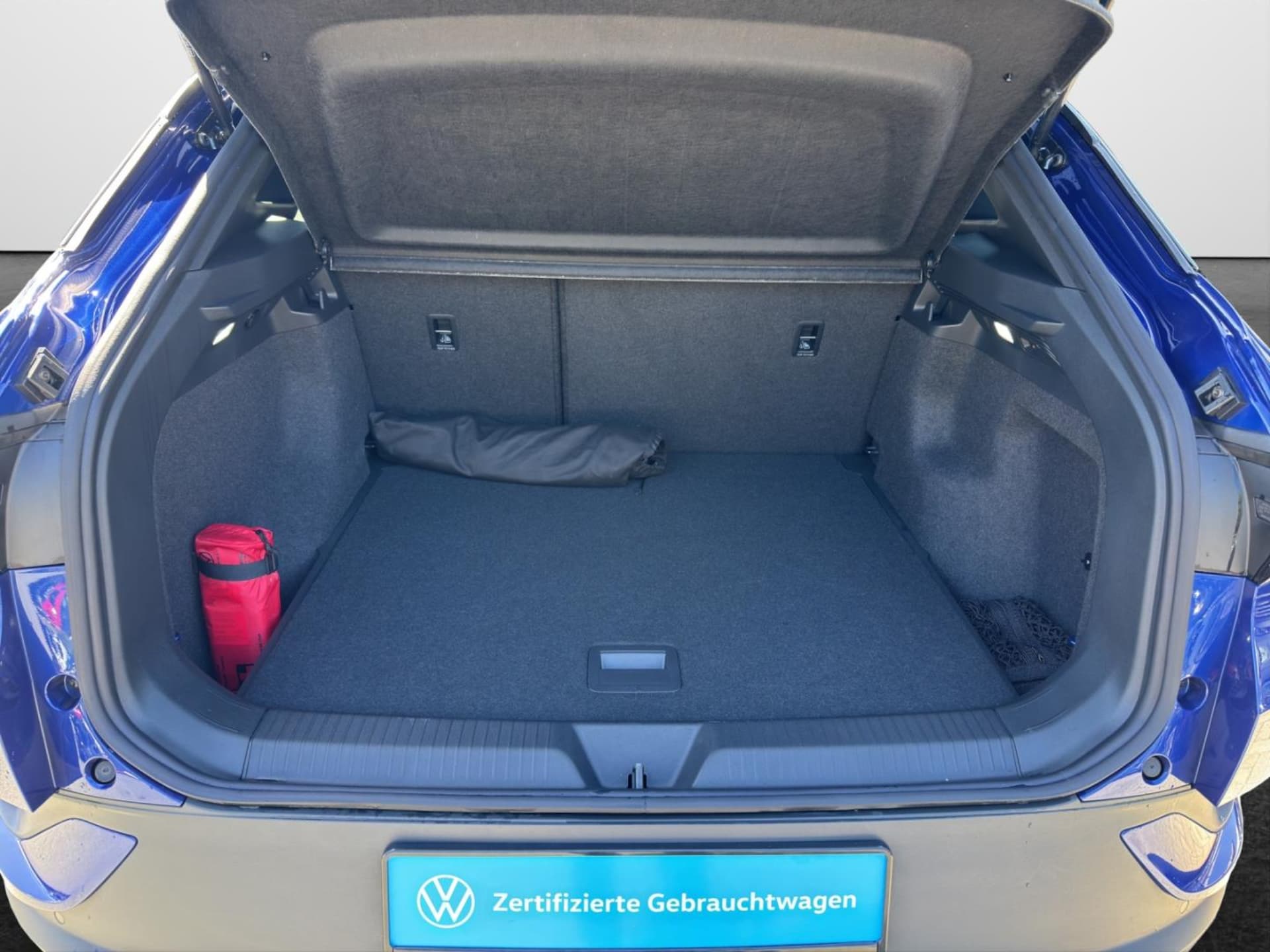 Volkswagen ID.4 Pro