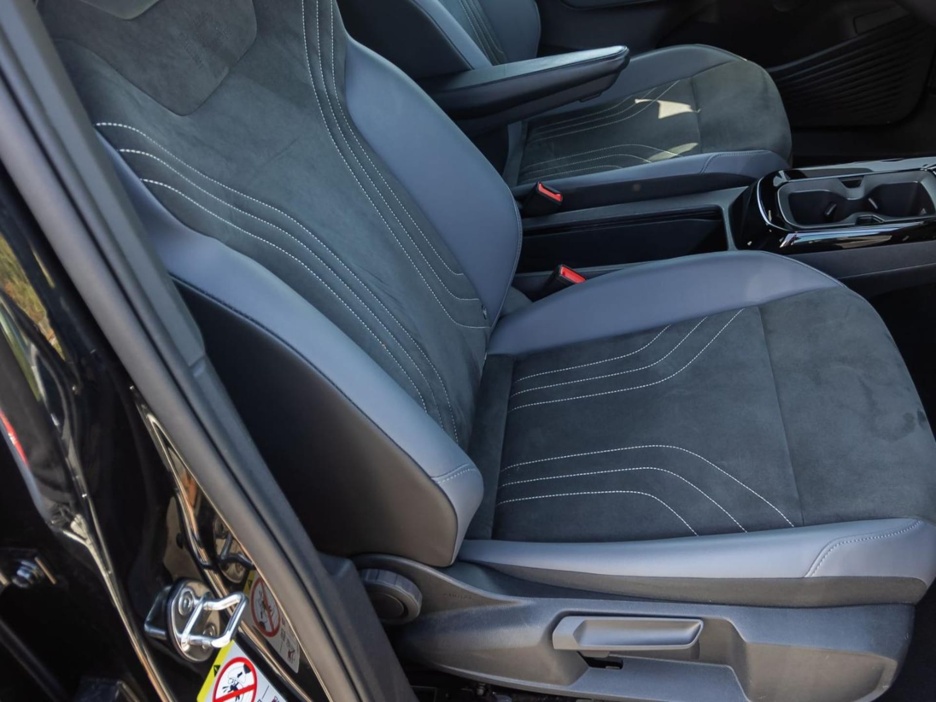 Volkswagen ID.5 Pro