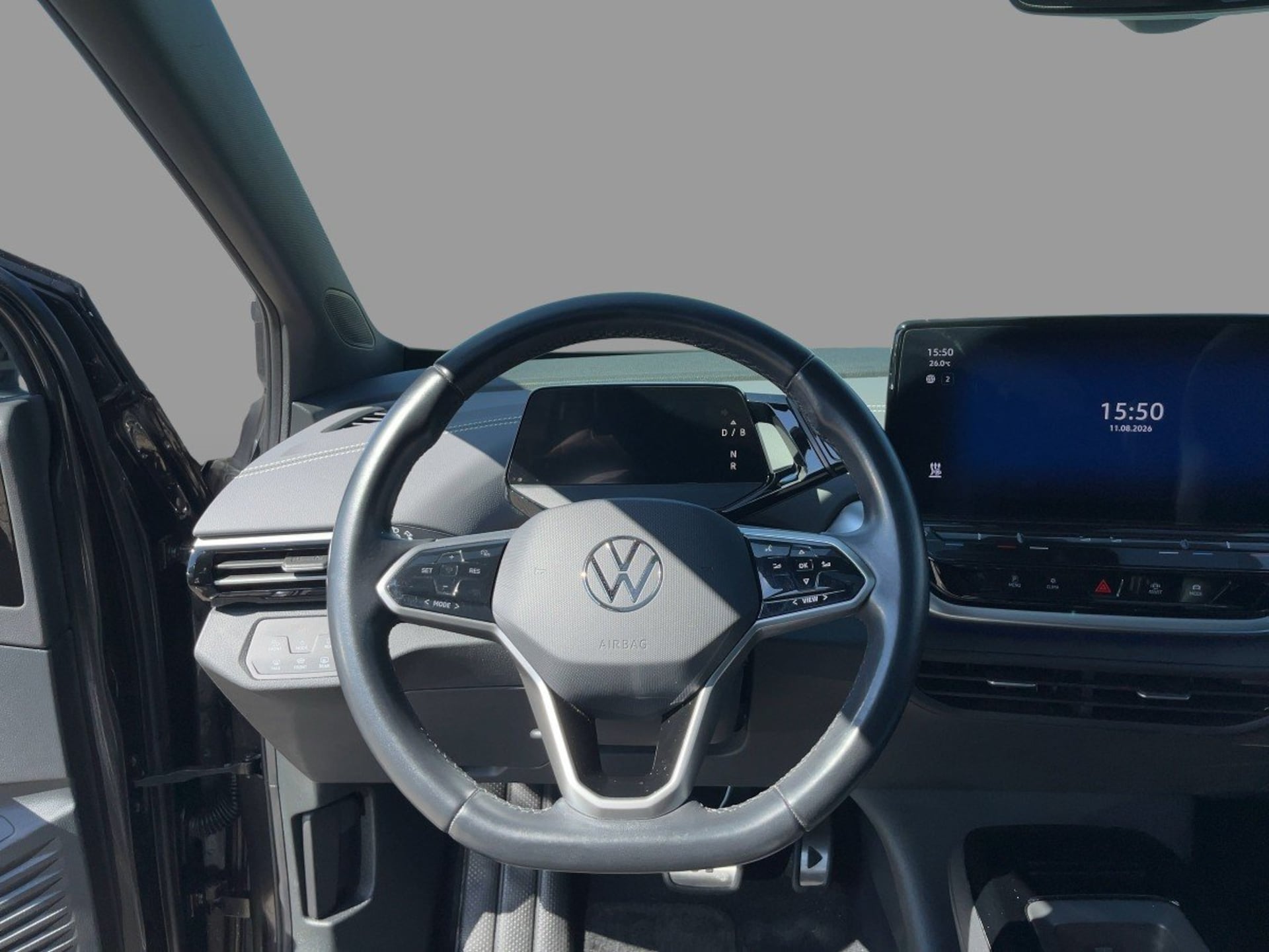 Volkswagen ID.4 Pro Performance