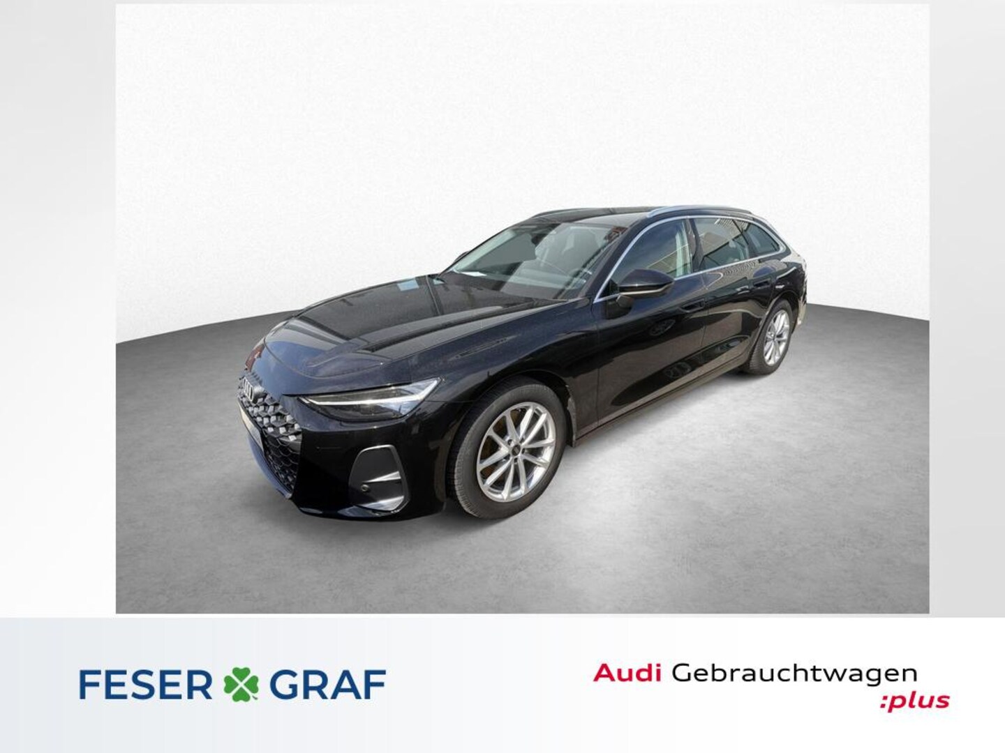 Bild über Audi A6 Avant TDI quattro 150 kW S tronic - für weitere Informationen kontaktieren Sie den Audi Partner