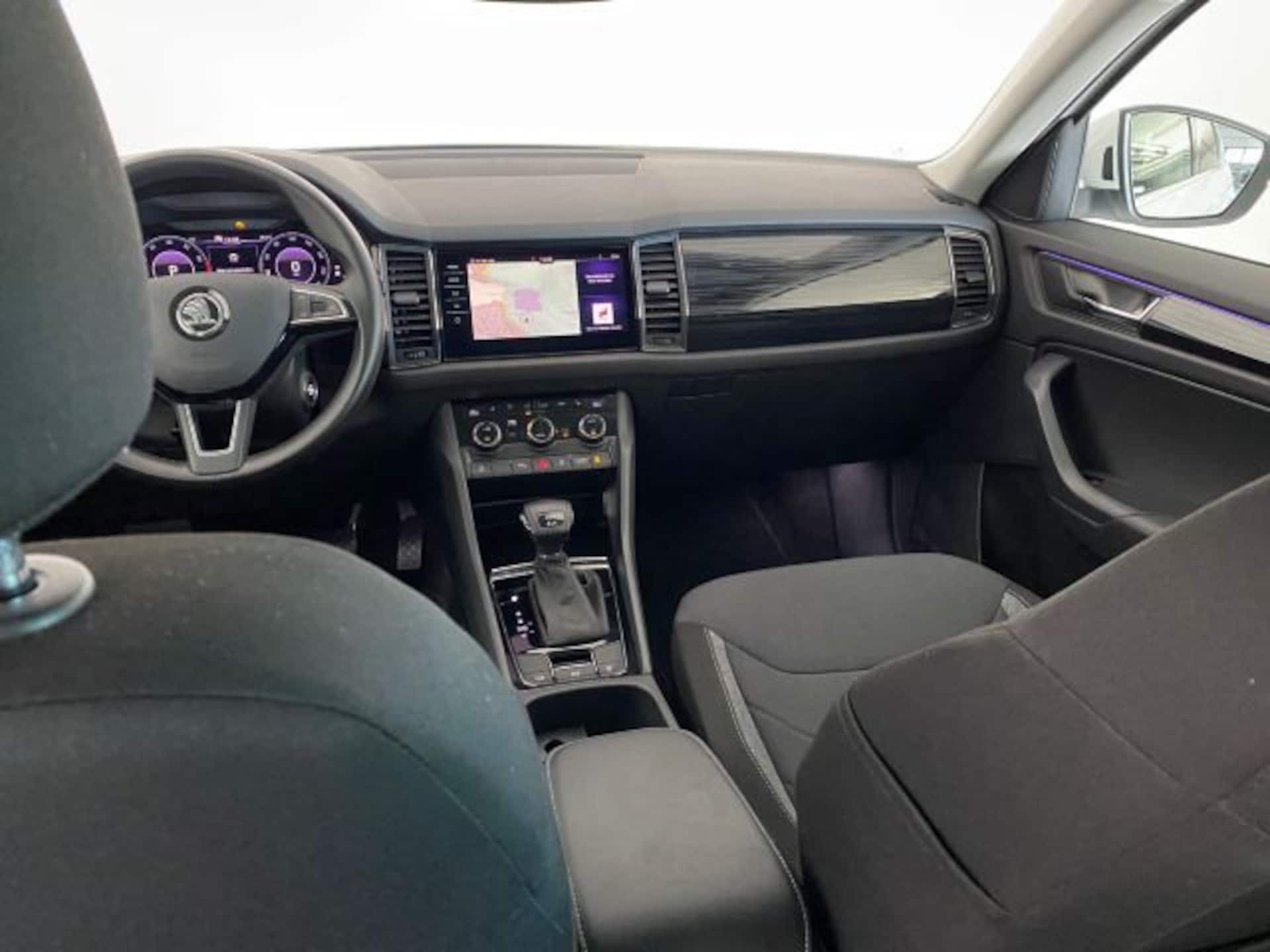 Skoda Kodiaq Ambition