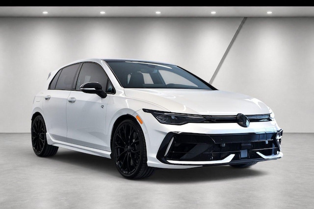 Image de {{modelName}} 2025 Volkswagen Golf R