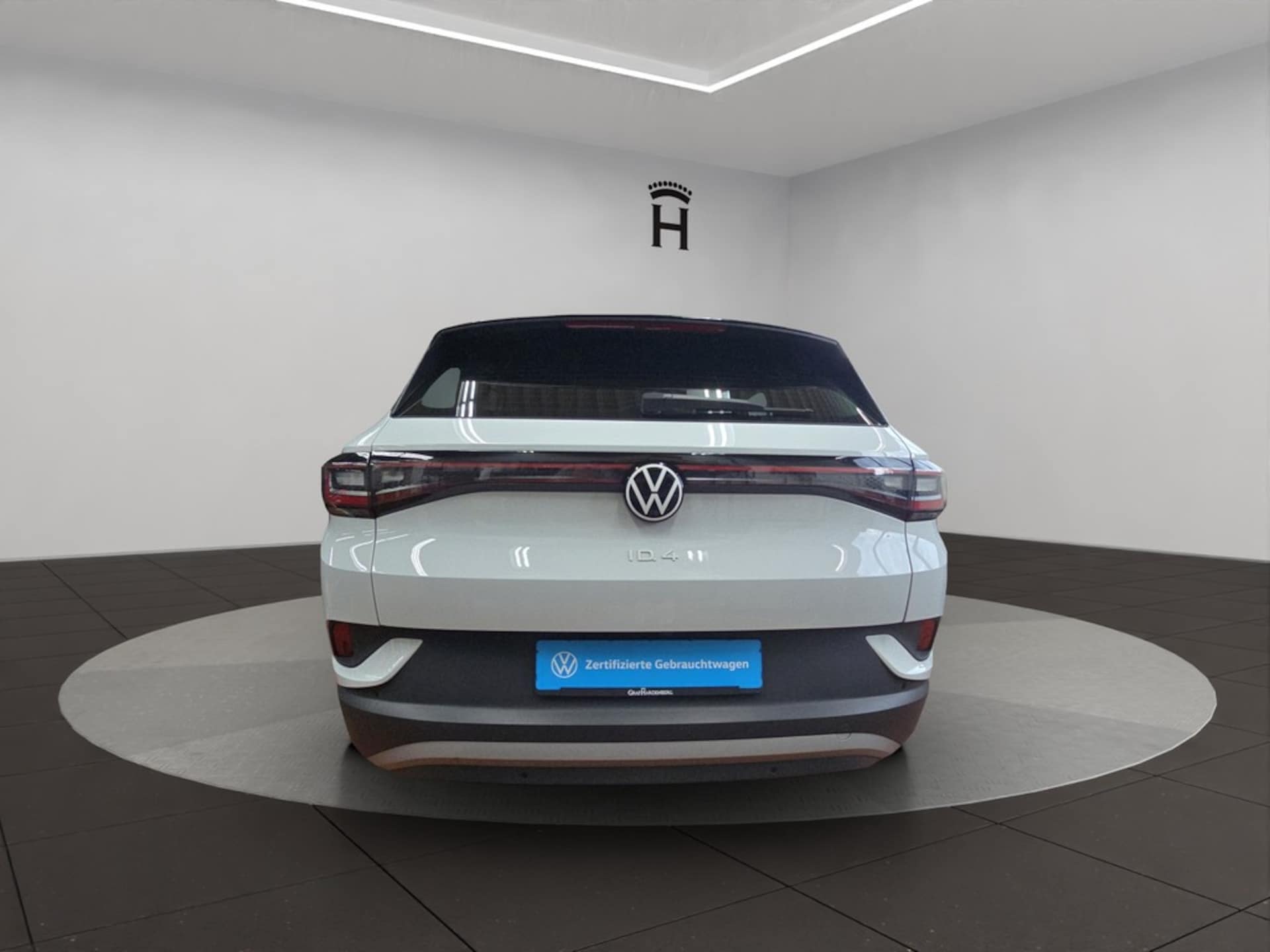 Volkswagen ID.4 Pure Performance