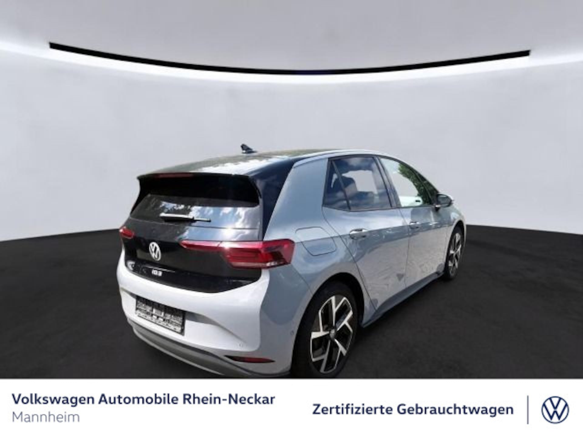 Volkswagen ID.3 MOVE Pro