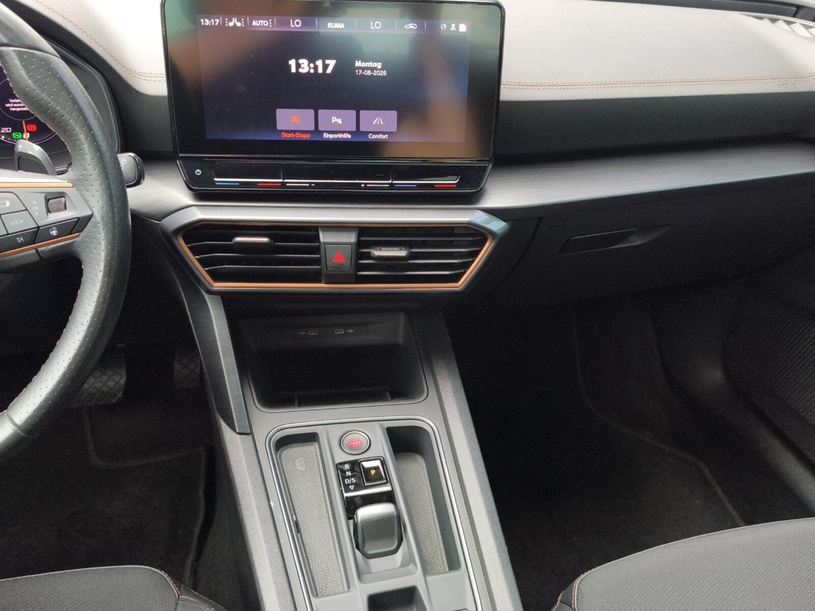 CUPRA Formentor – Bild 16