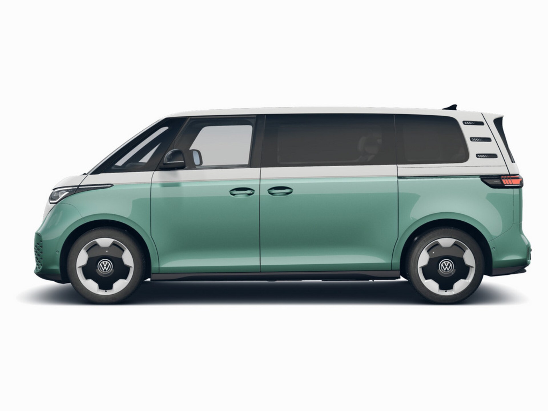 Volkswagen ID. Buzz Pro