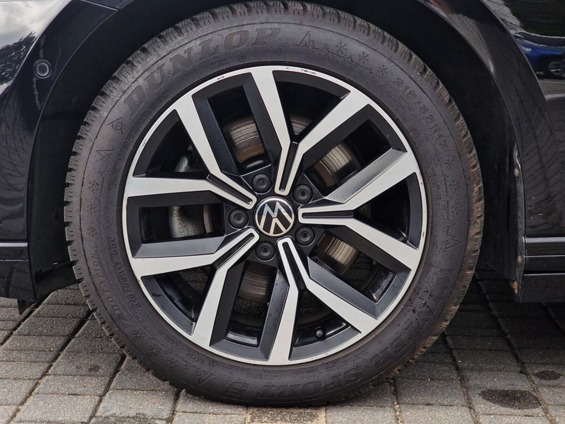 Volkswagen Passat Variant Business