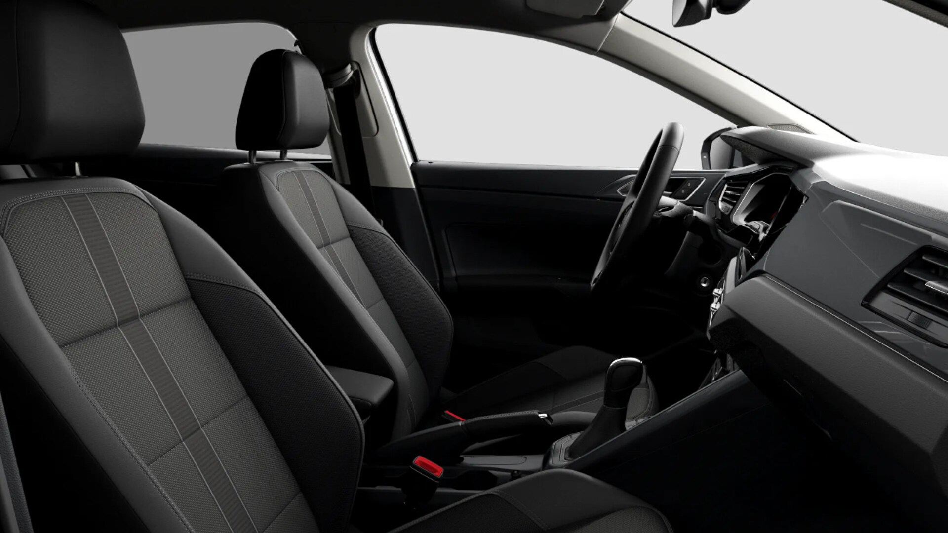 Volkswagen Polo R-Line