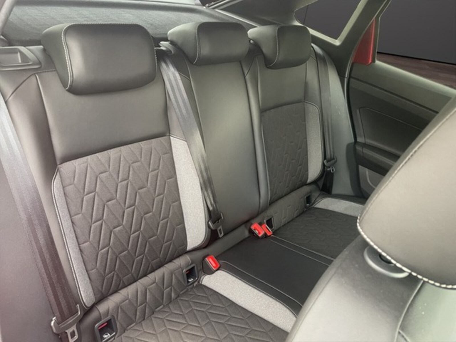 Volkswagen Taigo – Bild 15