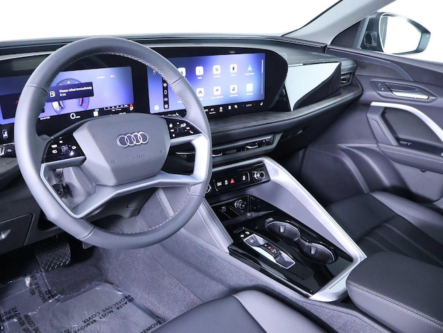 2026 Audi Q5 Sportback