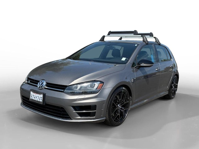 Photo of 2016 Volkswagen Golf 