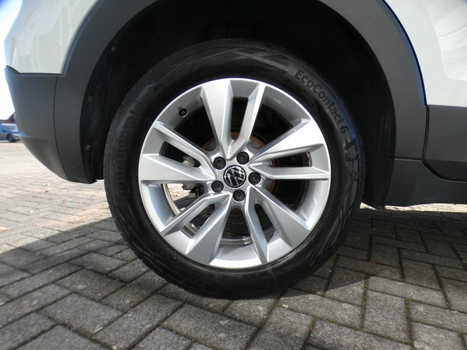 Volkswagen T-Cross – Bild 15