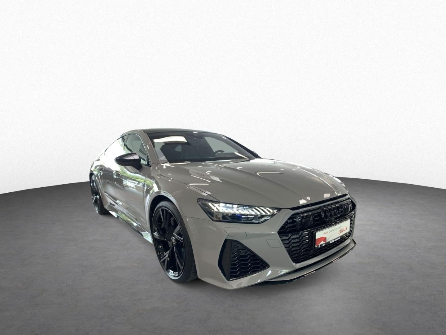 Bild über Audi RS 7 Sportback TFSI quattro tiptronic - für weitere Informationen kontaktieren Sie den Audi Partner