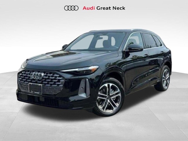 Photo of 2026 Audi Q5