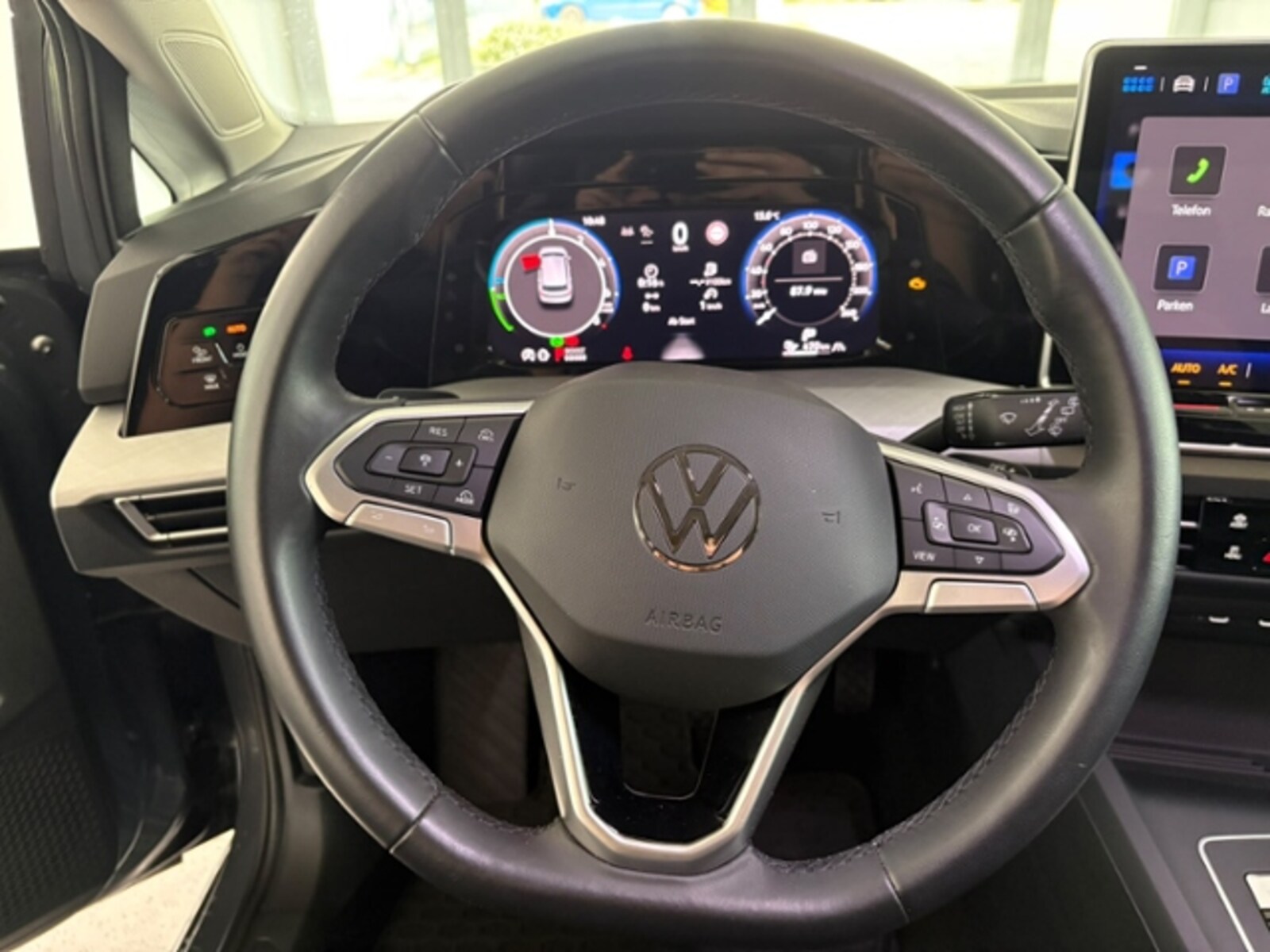 Volkswagen Golf – Bild 15