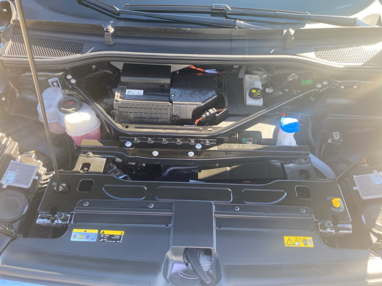 Škoda Enyaq – Bild 16