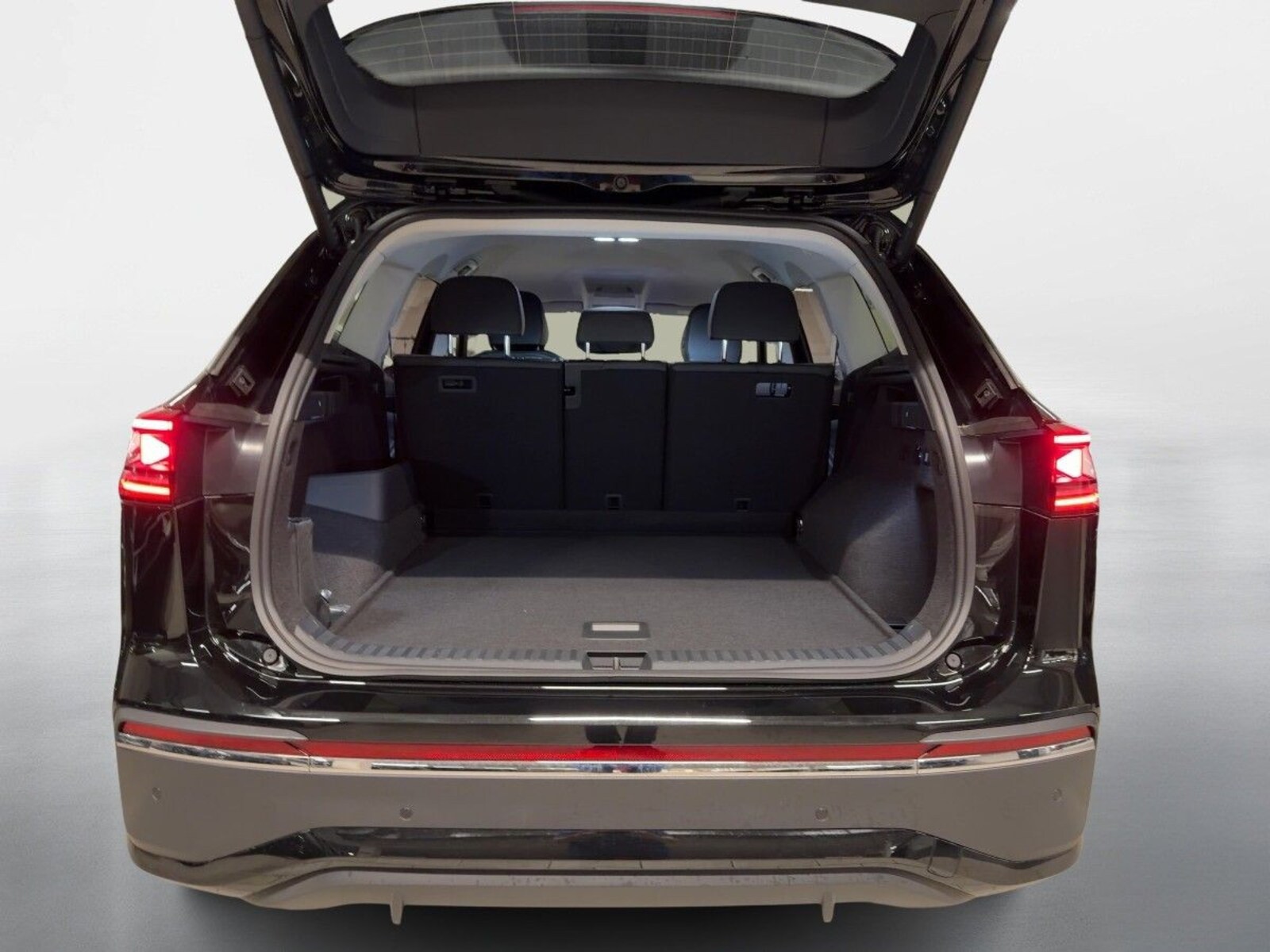 Volkswagen Tayron – Bild 6