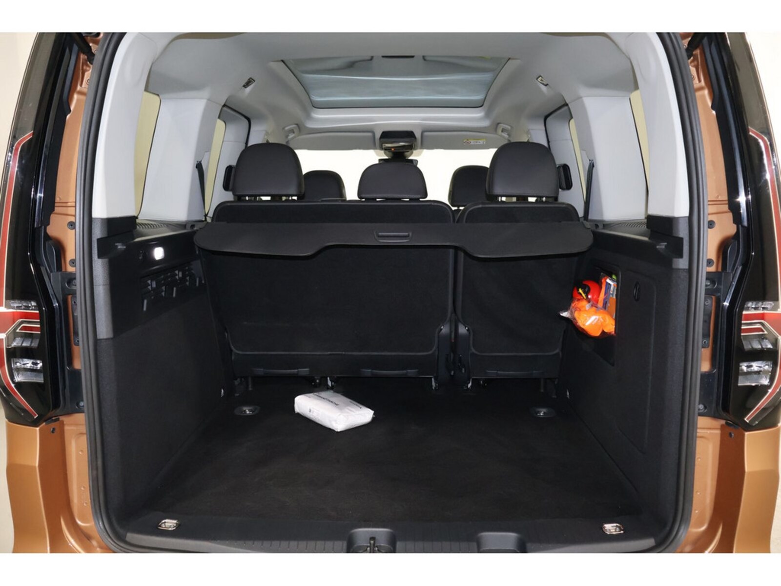 Volkswagen Caddy – Bild 7