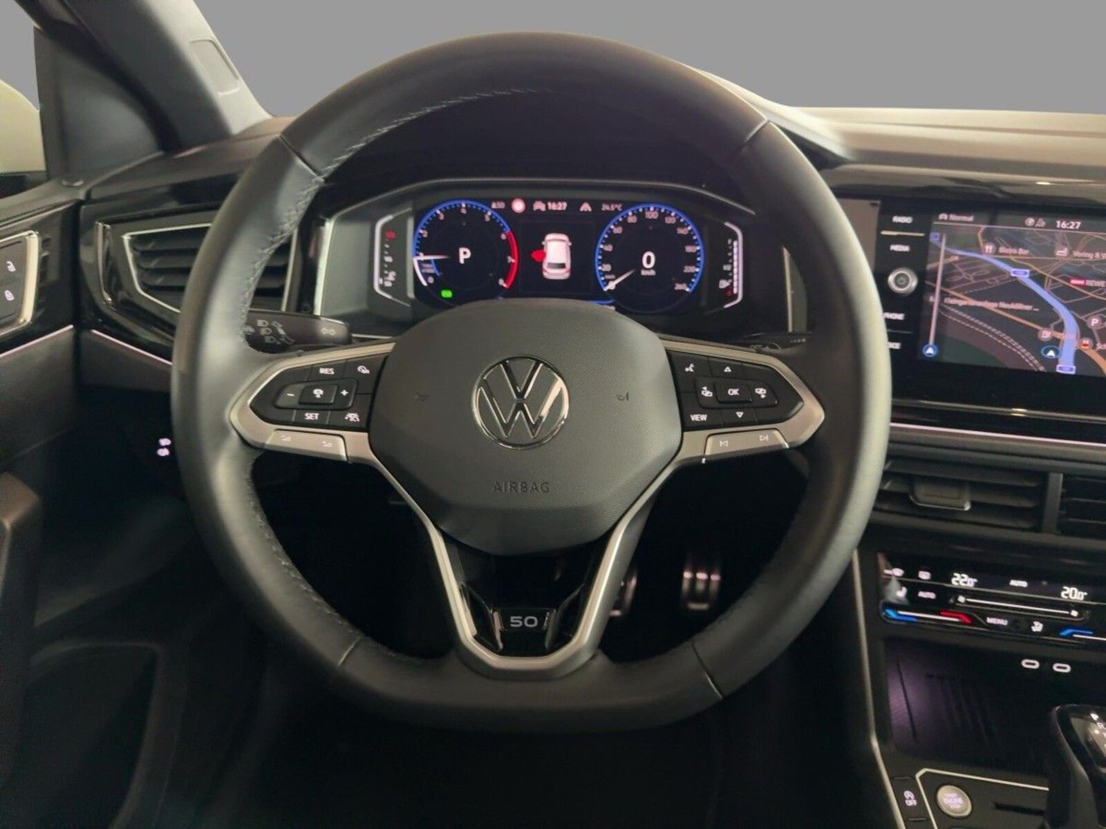 Volkswagen Polo – Bild 10
