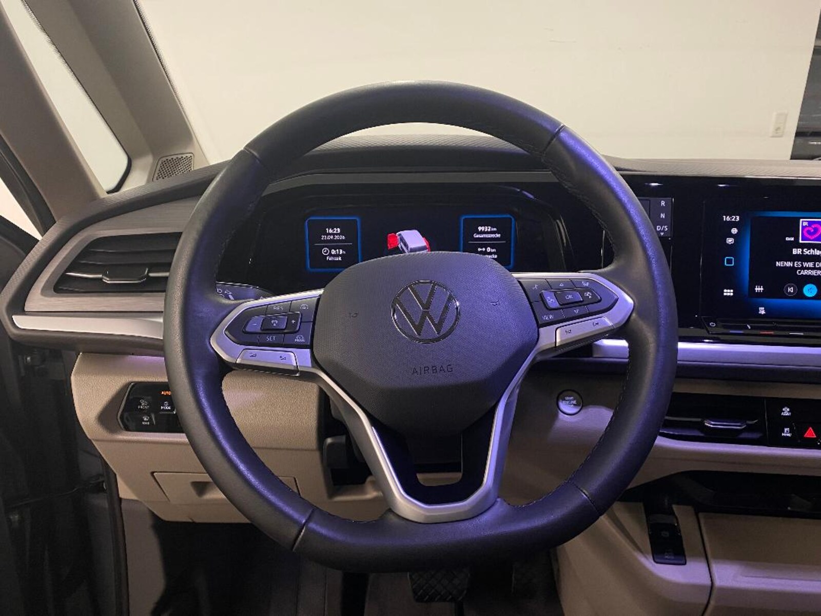 Volkswagen Multivan – Bild 8