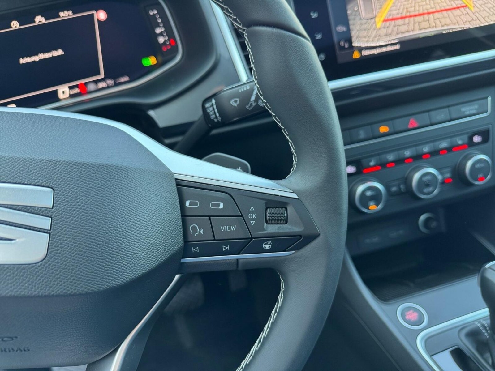 SEAT Ateca – Bild 30