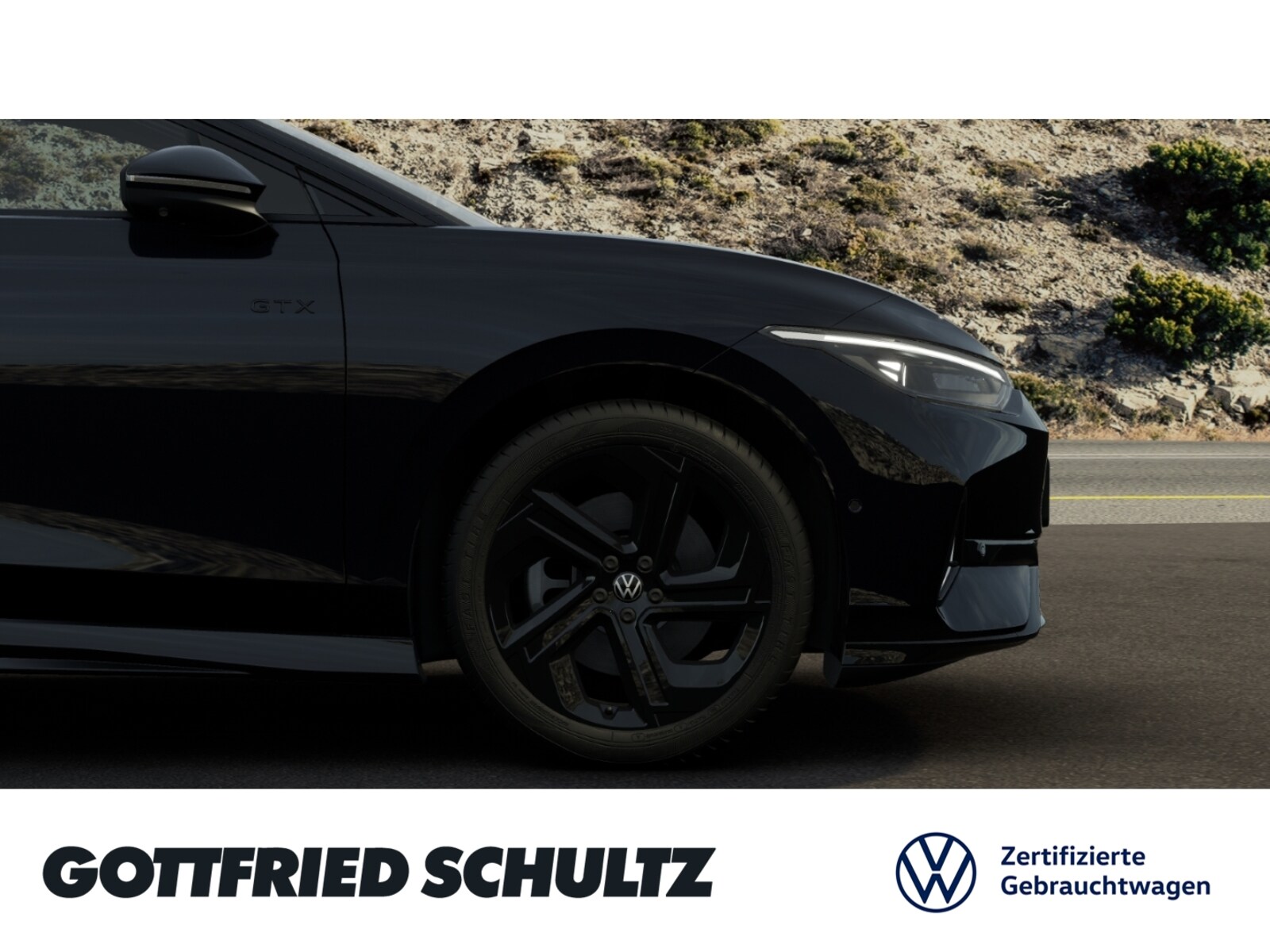 Volkswagen ID.7 Tourer – Bild 12