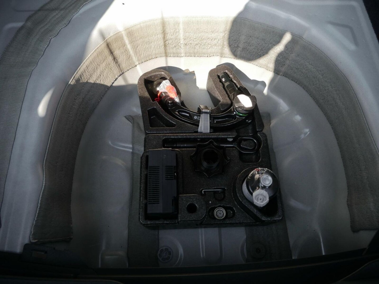 Volkswagen Taigo – Bild 22
