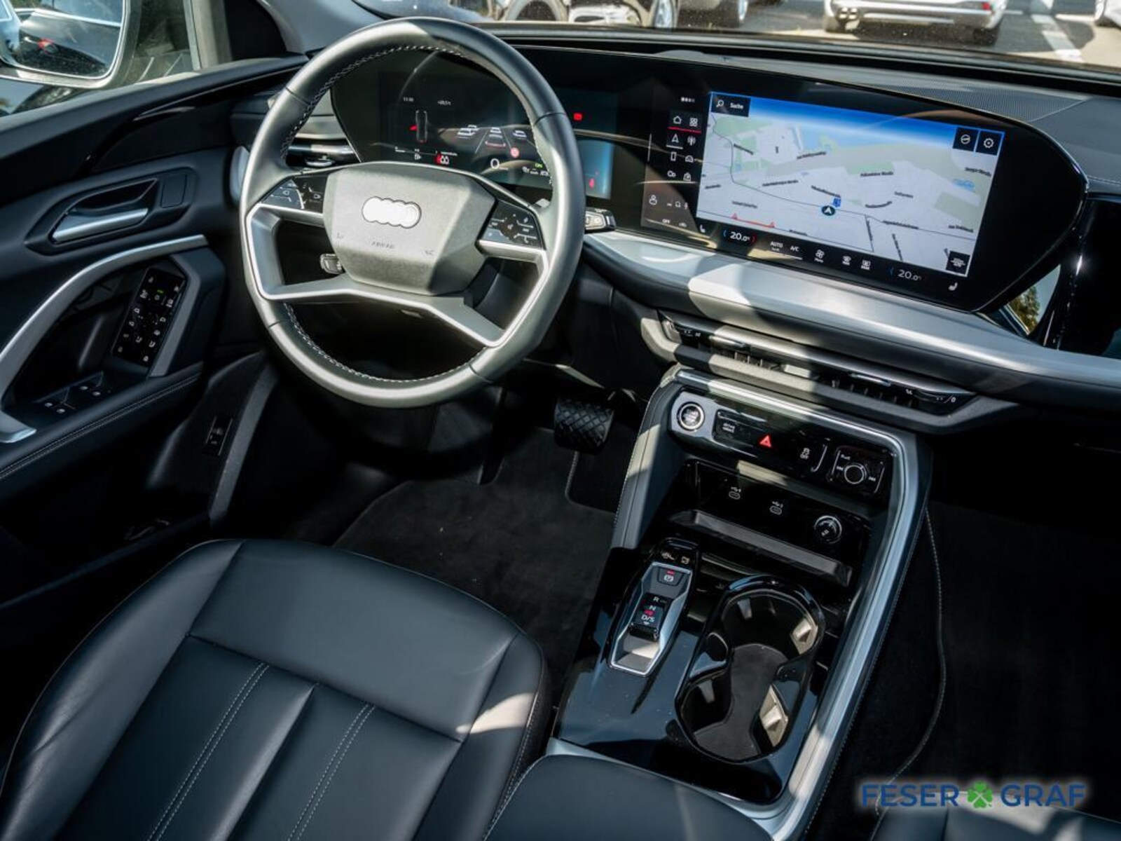 Audi Q5 – Bild 4