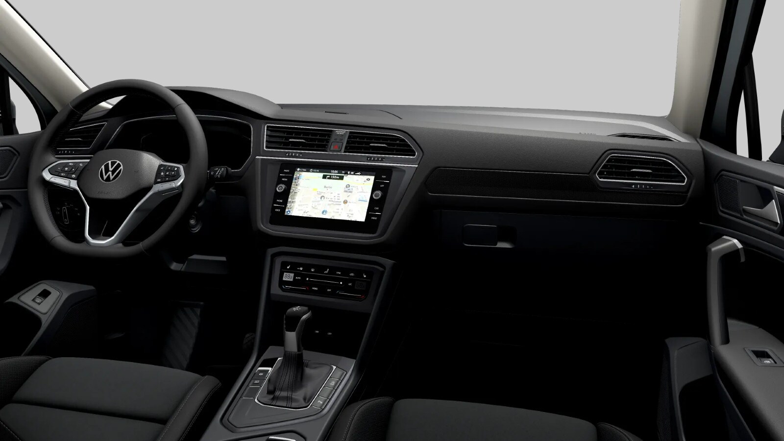 Volkswagen Tiguan – Bild 9