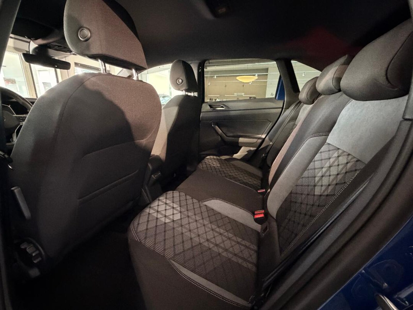 Volkswagen Taigo – Bild 32