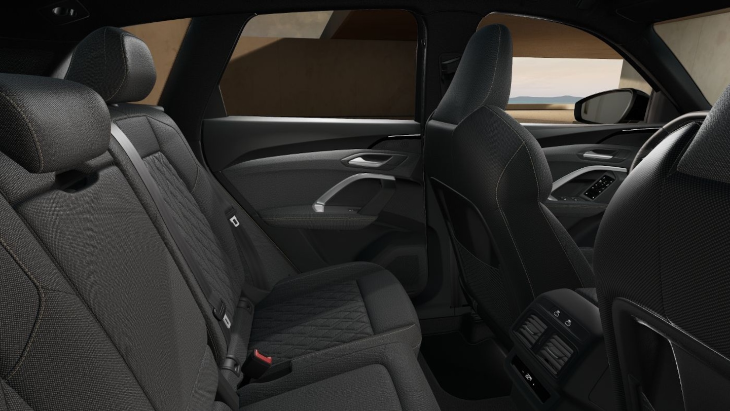 Bild über Audi Q5 SUV TFSI 150 kW S tronic - für weitere Informationen kontaktieren Sie den Audi Partner