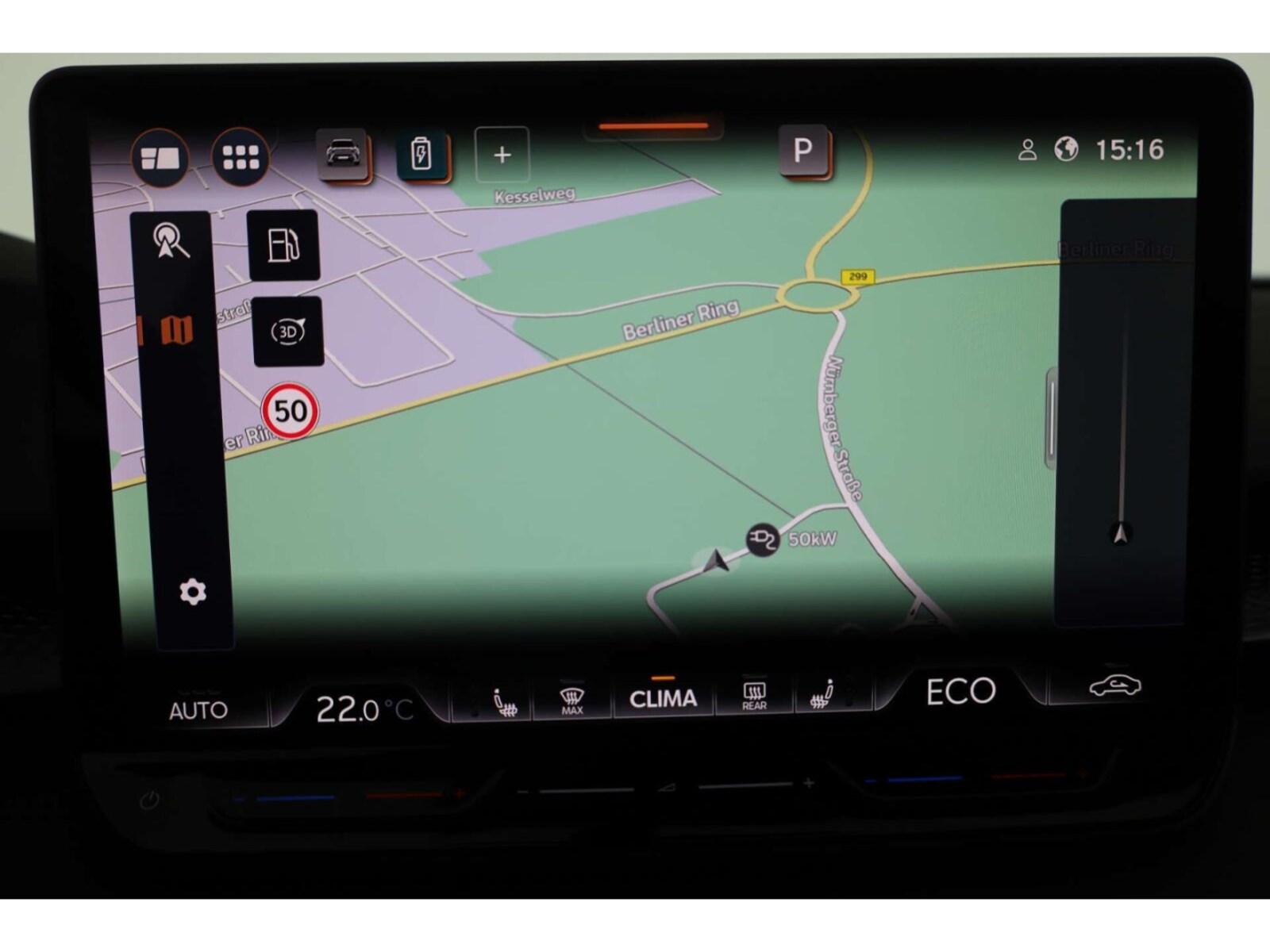 CUPRA Terramar – Bild 15