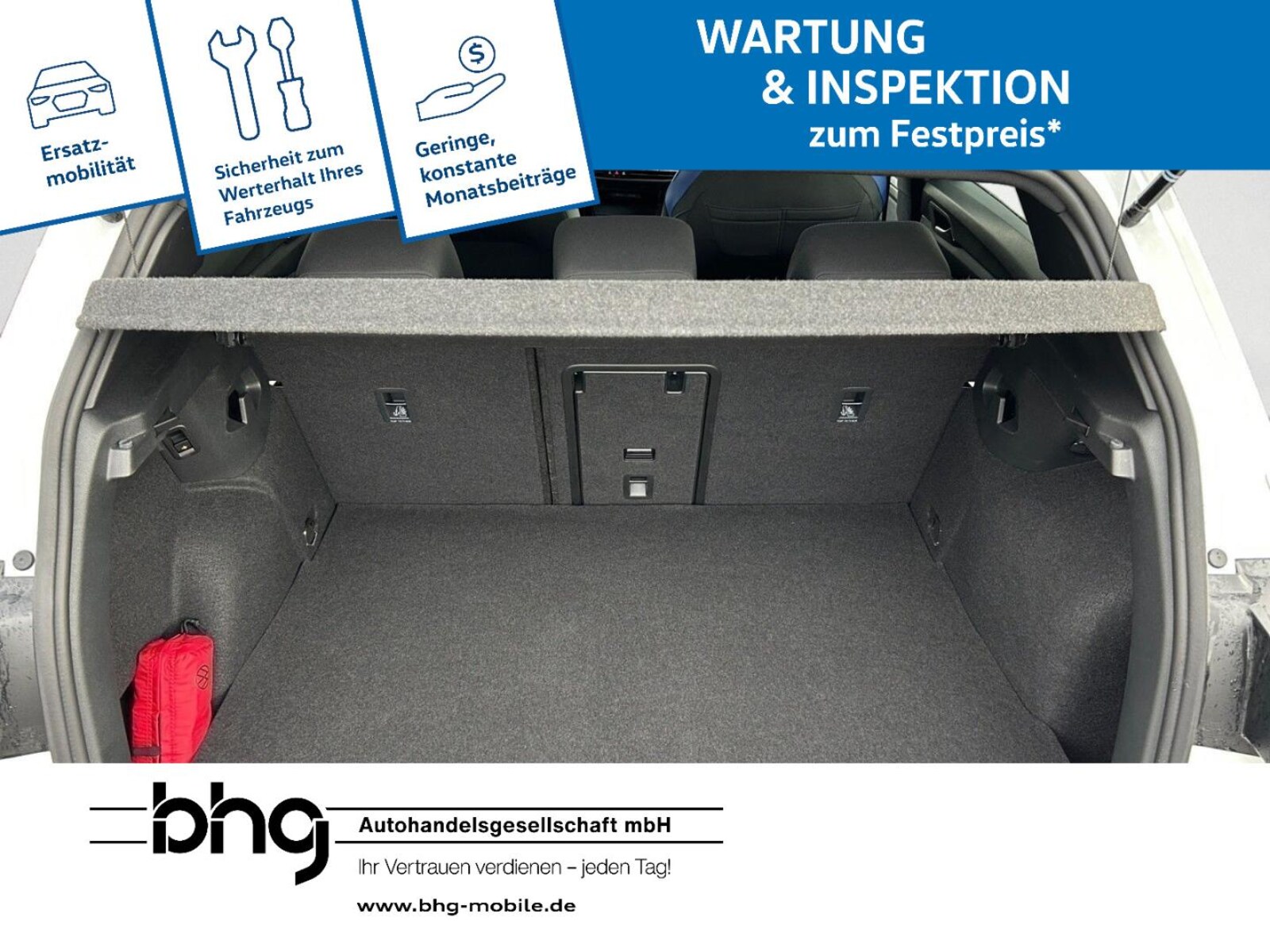 Volkswagen Golf – Bild 15