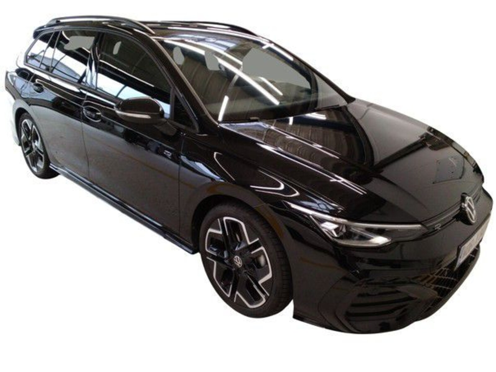 Volkswagen Golf Variant – Bild 2