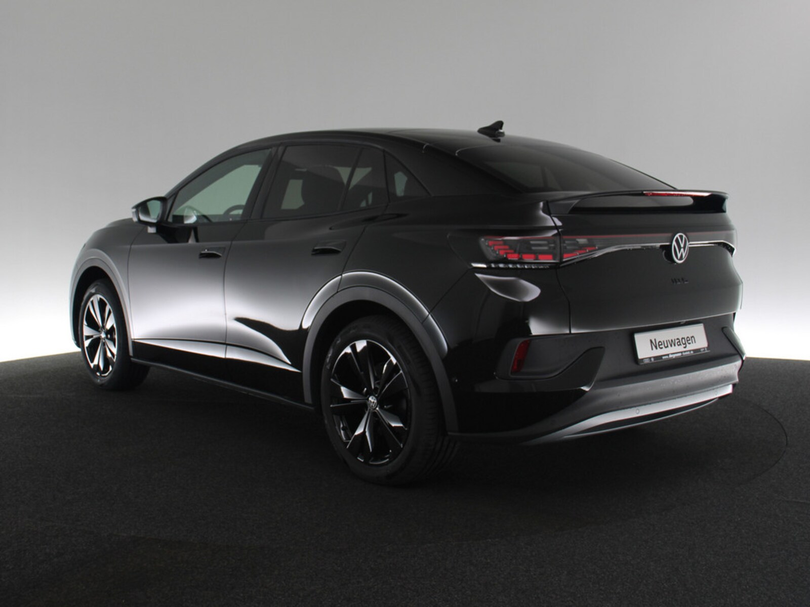 Volkswagen ID.5 – Bild 5