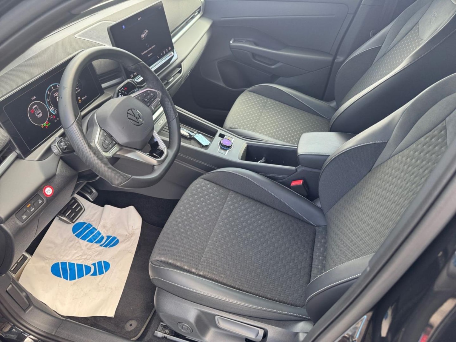 Volkswagen T-Roc – Bild 6