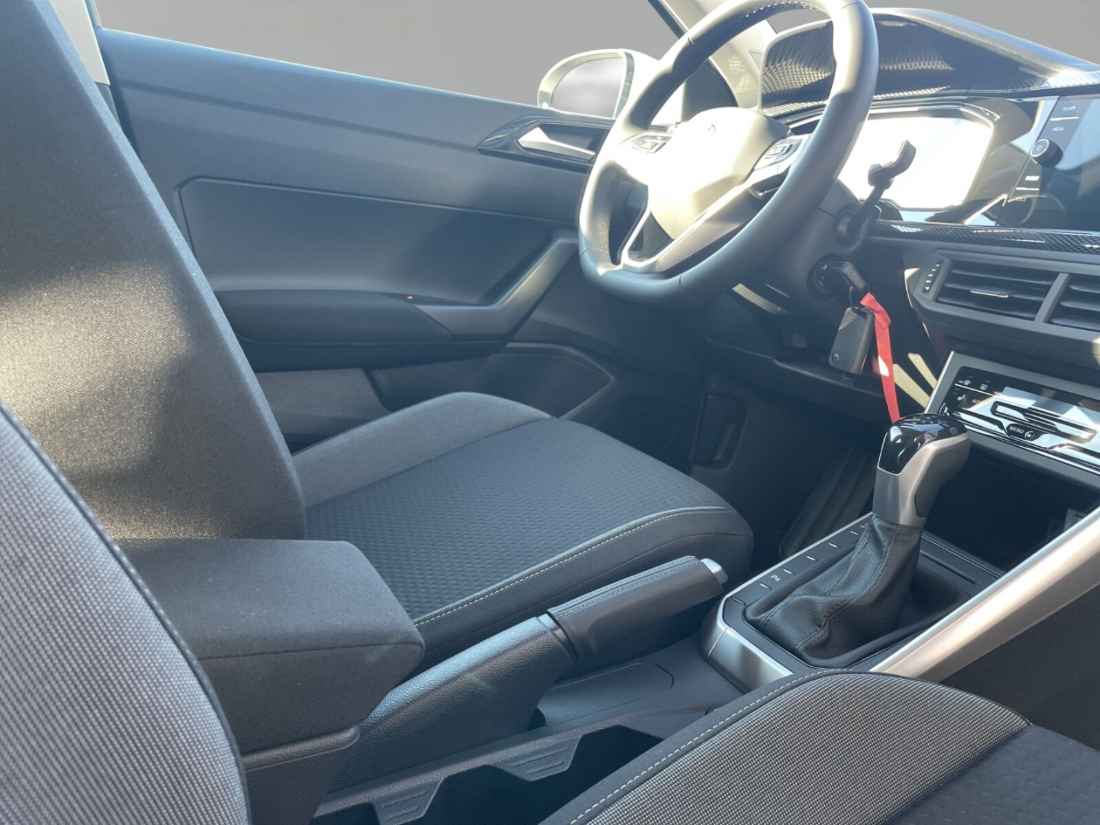 Volkswagen Taigo – Bild 6