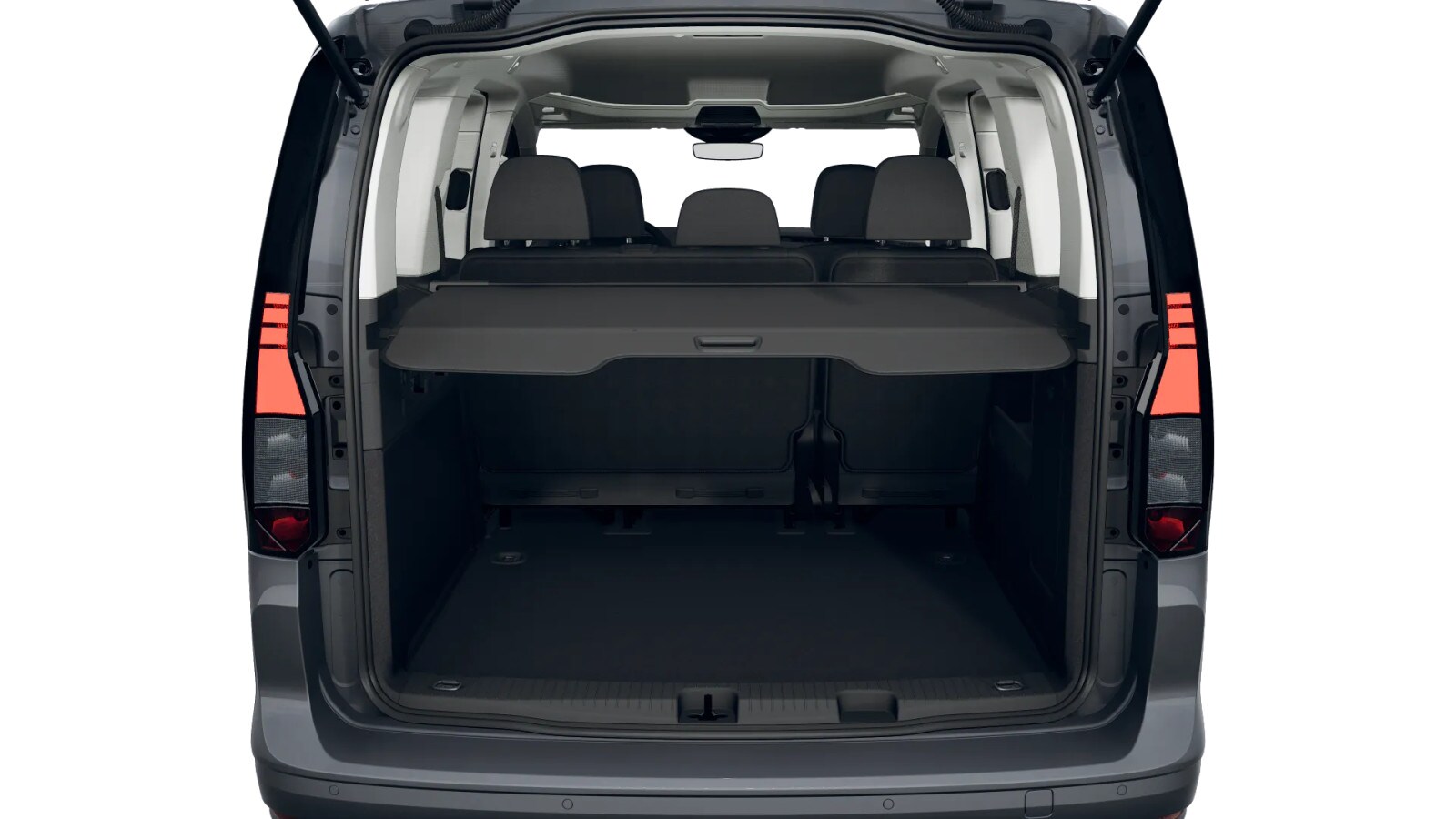 Volkswagen Caddy – Bild 10