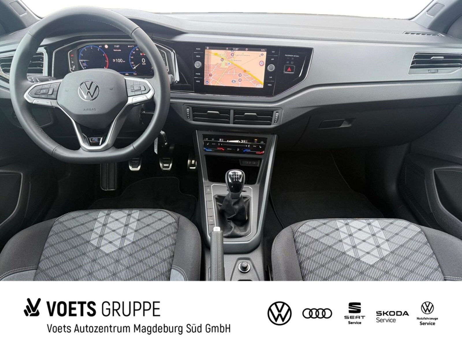 Volkswagen Taigo – Bild 8