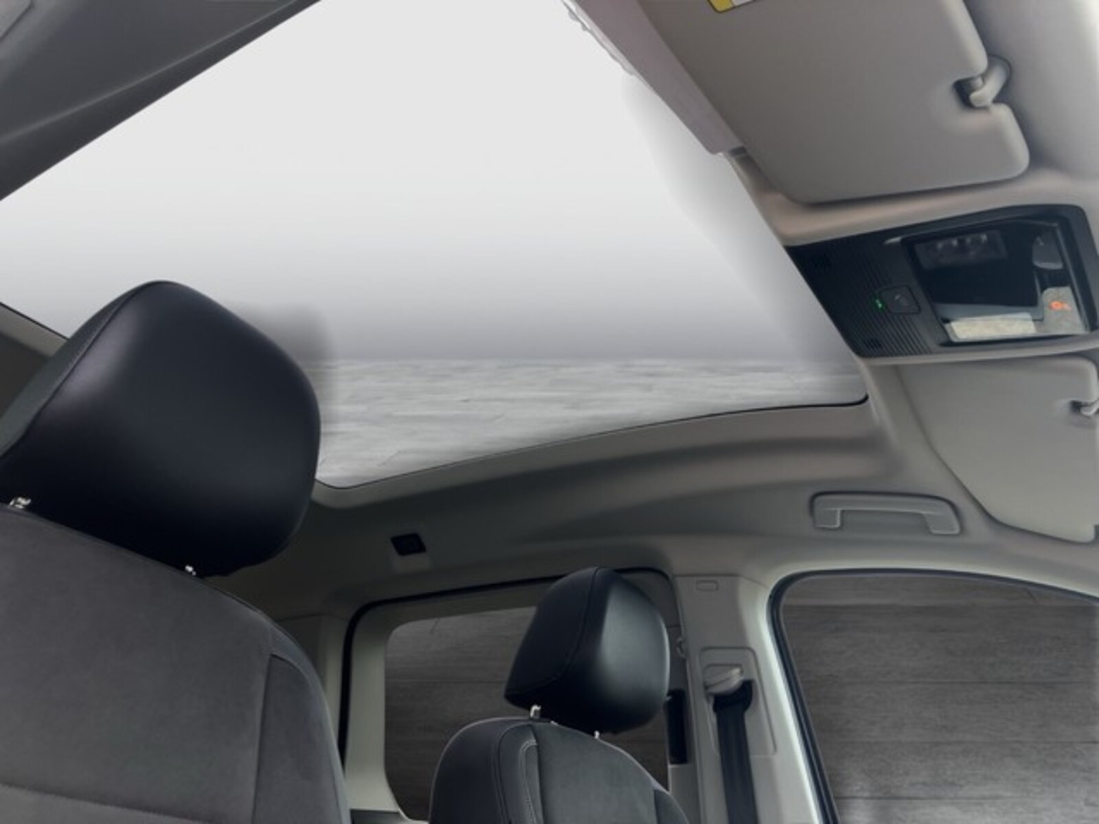 Volkswagen Caddy Maxi – Bild 17