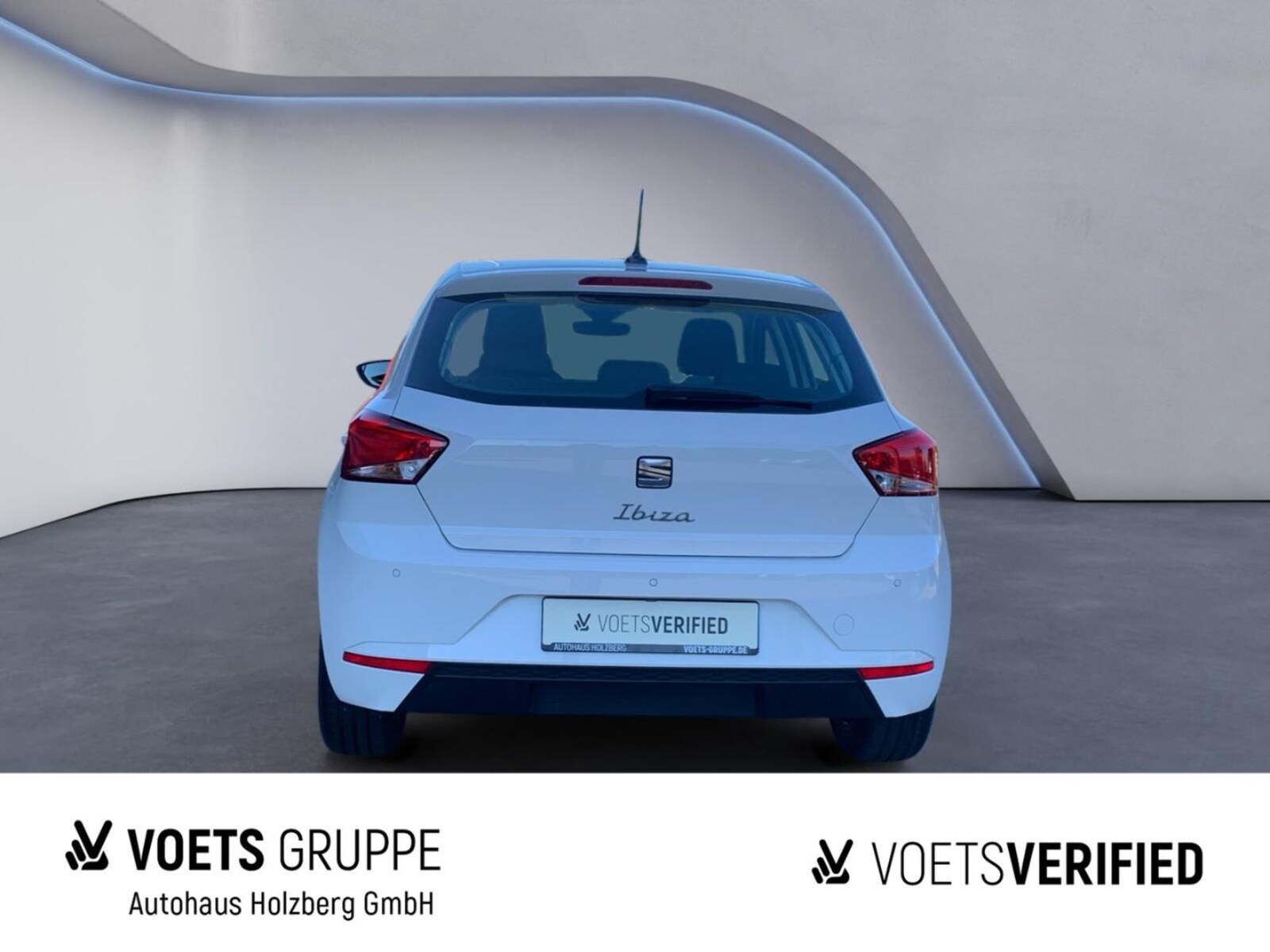 SEAT Ibiza – Bild 4