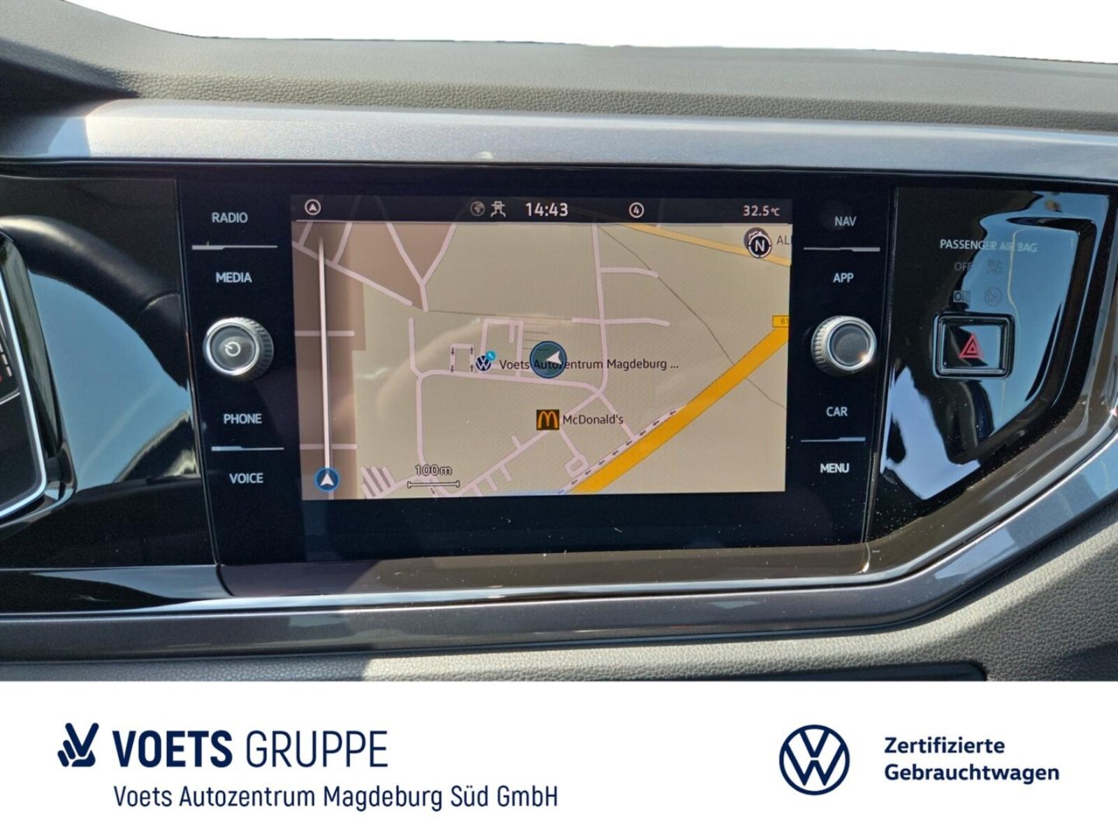 Volkswagen Polo – Bild 9