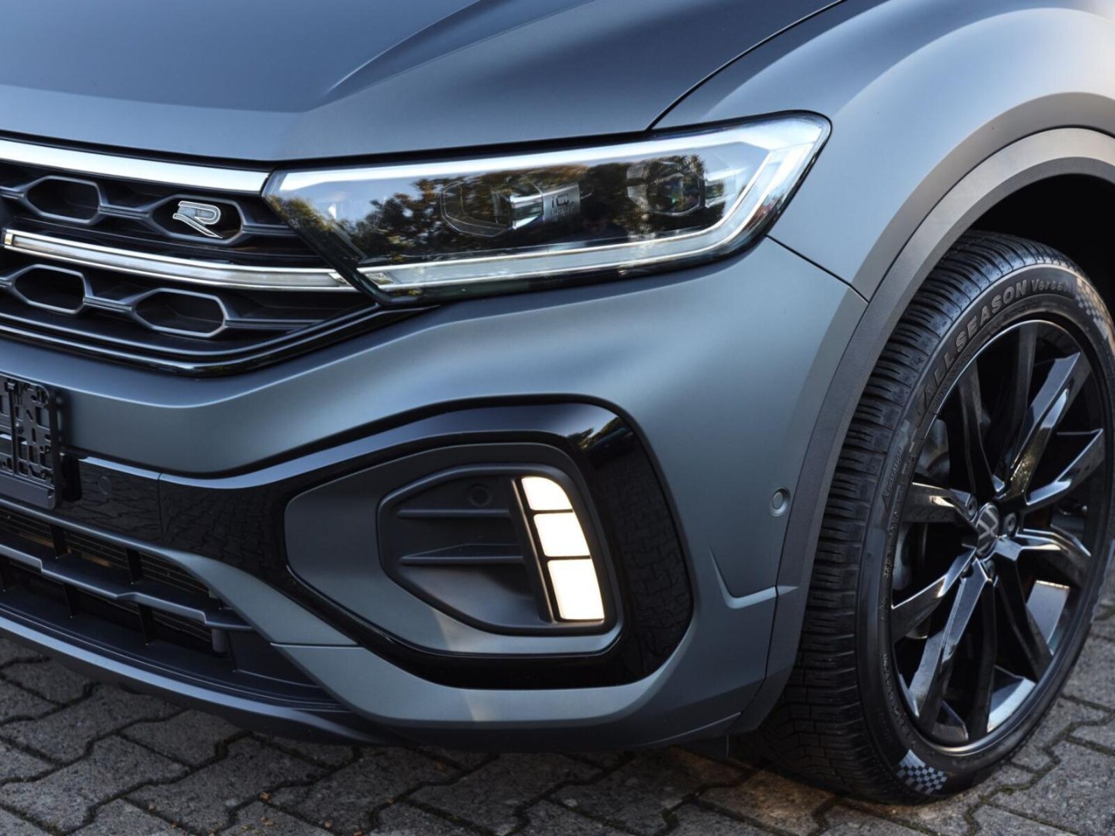 Volkswagen T-Roc Cabriolet – Bild 10